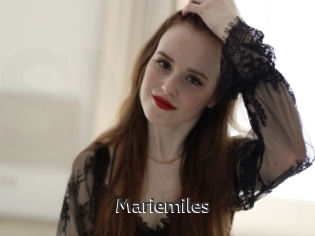 Mariemiles