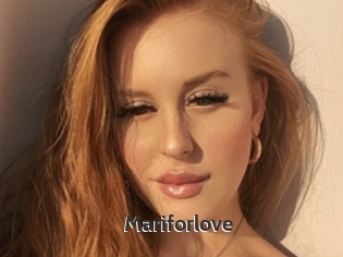 Mariforlove