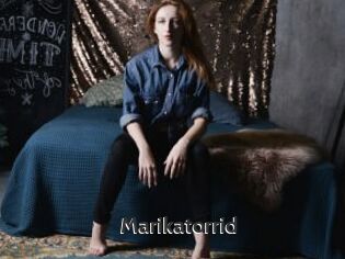 Marikatorrid