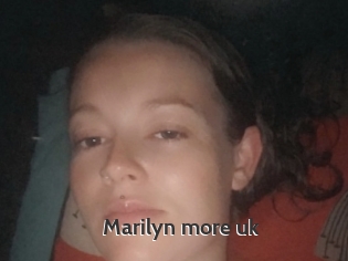 Marilyn_more_uk