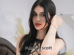 Marilyn_scott
