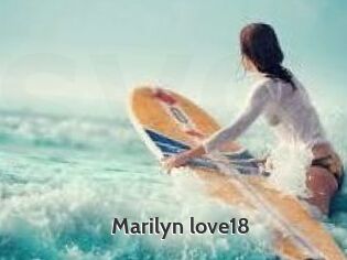 Marilyn_love18