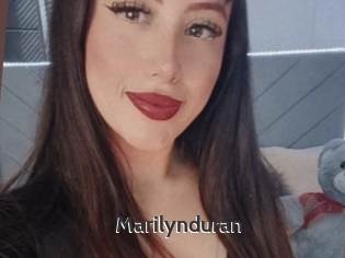 Marilynduran