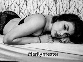 Marilynfester
