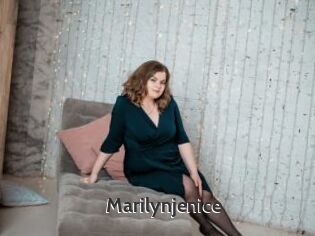 Marilynjenice