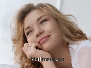 Marimarrison
