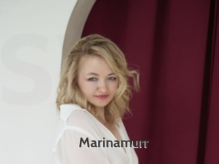 Marinamurr
