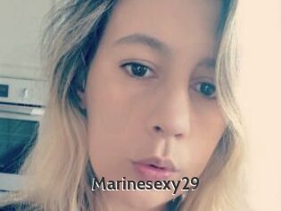 Marinesexy29