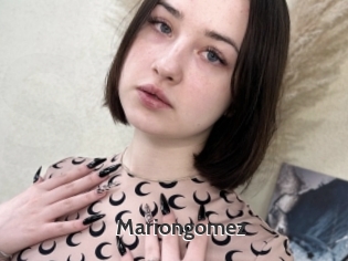 Mariongomez