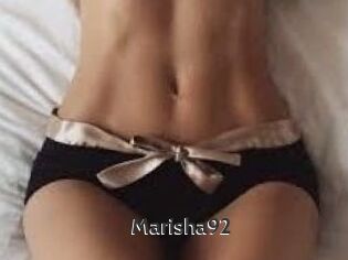 Marisha92
