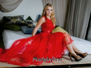 Mariskyline
