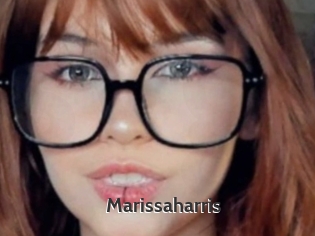 Marissaharris