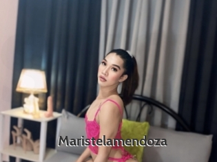Maristelamendoza
