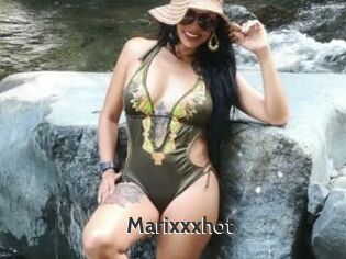 Marixxxhot