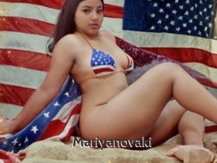 Mariyanovaki