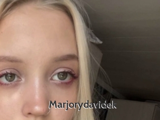 Marjorydavidek