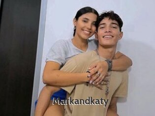 Markandkaty