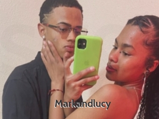Markandlucy