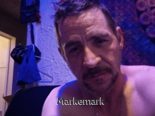 Markemark
