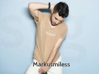 Markusmiless
