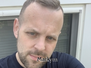 Markym