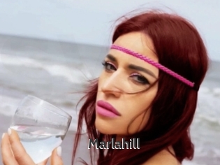 Marlahill