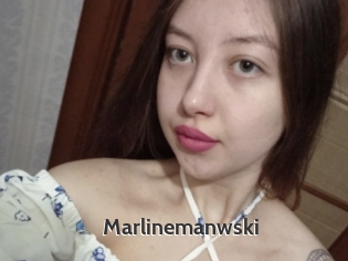 Marlinemanwski