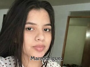 Marrodriguez