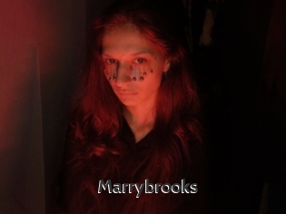 Marrybrooks