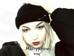 Marryjonnes