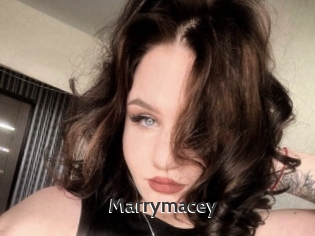 Marrymacey