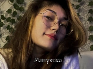 Marryxoxo