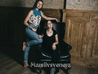Marsiivsvenera