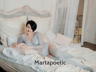 Martapoetic