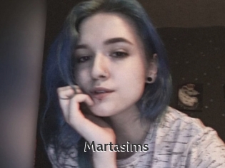 Martasims