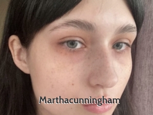 Marthacunningham