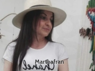 Marthafran