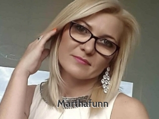 Marthafunn