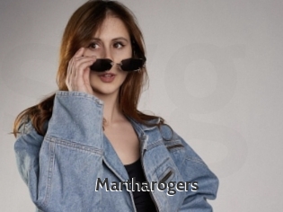 Martharogers