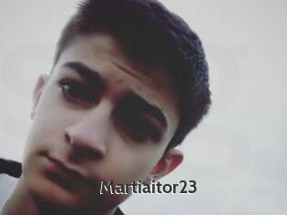 Martiaitor23