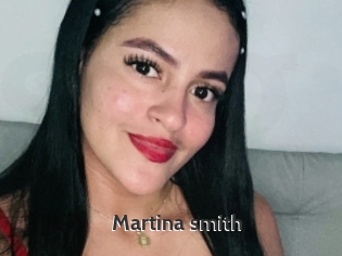 Martina_smith