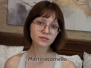 Martinacomello