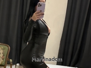 Martinadom