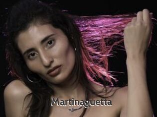 Martinaguetta
