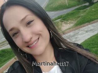 Martinahott17