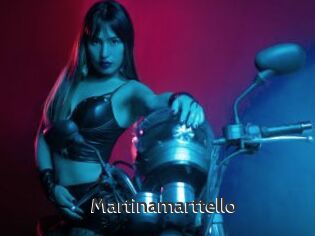Martinamarttello