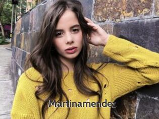 Martinamendez