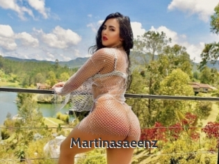 Martinasaeenz