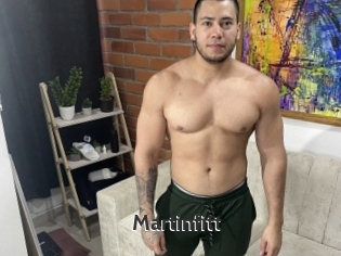 Martinfitt