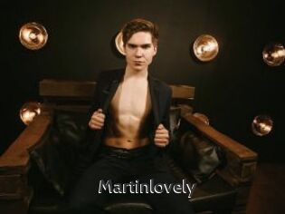 Martinlovely